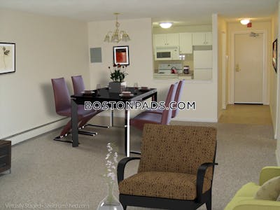 Watertown Apartment for rent 2 Bedrooms 1 Bath - $2,700