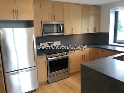 Allston Beautiful 2 bed 2 bath on Gardner Boston - $5,100