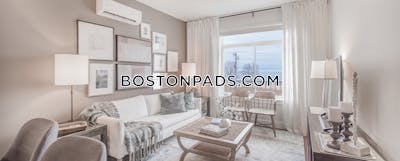 Revere Apartment for rent 2 Bedrooms 2 Baths - $3,512