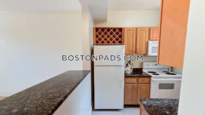 Fenway/kenmore Apartment for rent 1 Bedroom 1 Bath Boston - $2,450
