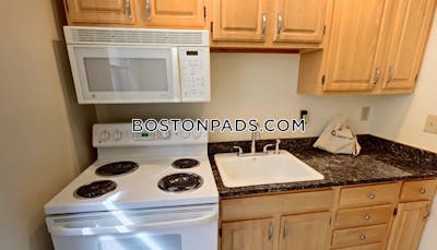 Fenway/kenmore Apartment for rent Studio 1 Bath Boston - $2,400