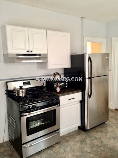 Dorchester Apartment for rent 4 Bedrooms 1 Bath Boston - $3,700 50% Fee
