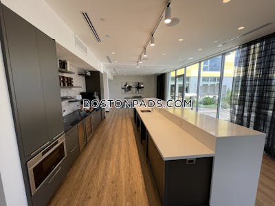 Charlestown Apartment for rent 2 Bedrooms 1 Bath Boston - $4,505