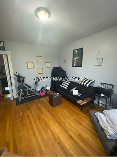 Mission Hill Apartment for rent 1 Bedroom 1 Bath Boston - $2,550
