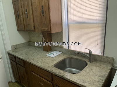 Medford Apartment for rent 1 Bedroom 1 Bath  Medford Square - $1,725