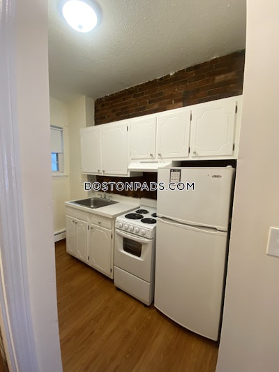 Jamaica Plain Apartment for rent Studio 1 Bath Boston - $1,900 50% Fee