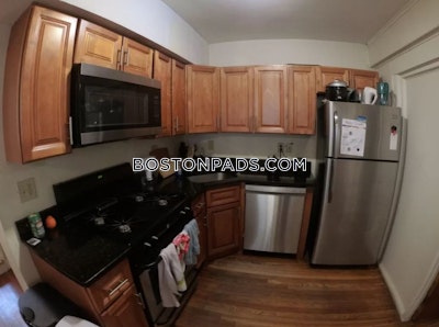 Brookline Apartment for rent 4 Bedrooms 2 Baths  Boston University - $4,700