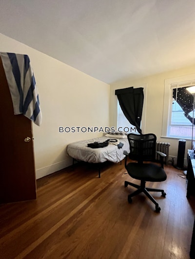 Lower Allston Apartment for rent 5 Bedrooms 1 Bath Boston - $5,900