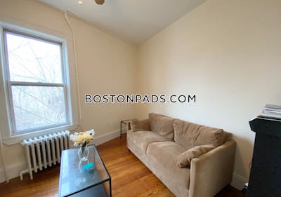 Dorchester Apartment for rent 4 Bedrooms 1 Bath Boston - $3,000