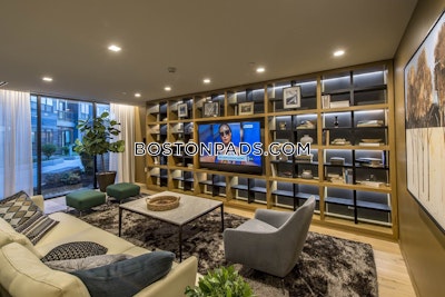 Quincy Apartment for rent 1 Bedroom 1 Bath  Marina Bay - $3,042