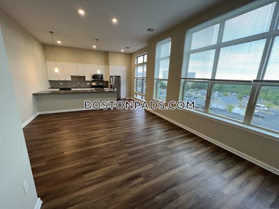 Quincy Apartment for rent 1 Bedroom 1 Bath  West Quincy - $2,790