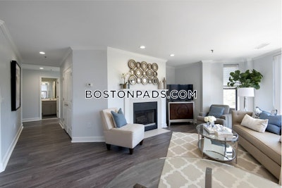 Back Bay Apartment for rent 2 Bedrooms 1 Bath Boston - $5,977