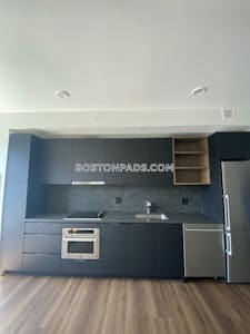 Downtown Apartment for rent Studio 1 Bath Boston - $3,565
