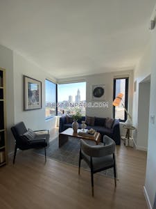 Downtown Apartment for rent 1 Bedroom 1 Bath Boston - $5,325 No Fee