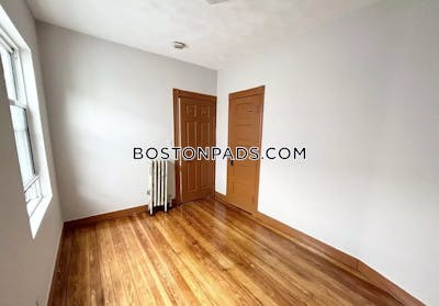 Dorchester/south Boston Border Apartment for rent 4 Bedrooms 1 Bath Boston - $3,600