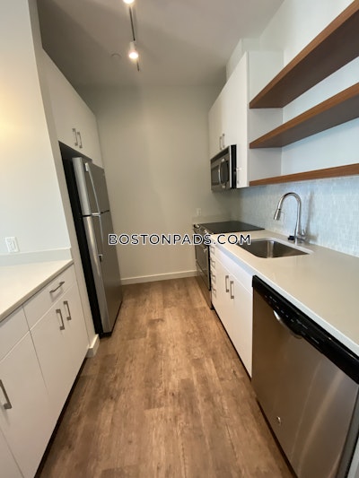 Cambridge Apartment for rent 1 Bedroom 1 Bath  Central Square/cambridgeport - $4,307 No Fee