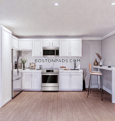 Allston Apartment for rent 4 Bedrooms 2 Baths Boston - $6,875 50% Fee