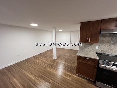 Mission Hill 1 Bed 1 Bath Boston - $2,700