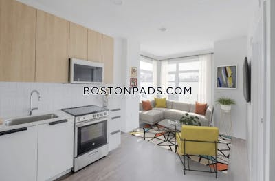 Allston Apartment for rent 2 Bedrooms 1 Bath Boston - $4,960 No Fee