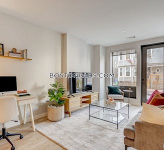 Dorchester Apartment for rent Studio 1 Bath Boston - $2,555