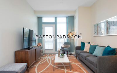 Dorchester/south Boston Border Studio  Luxury in BOSTON Boston - $2,342 No Fee