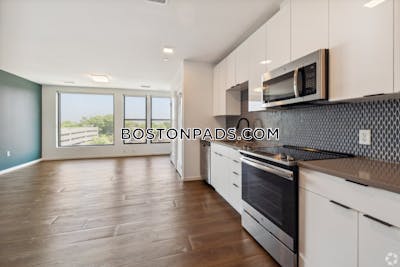 Jamaica Plain Apartment for rent Studio 1 Bath Boston - $2,923 No Fee