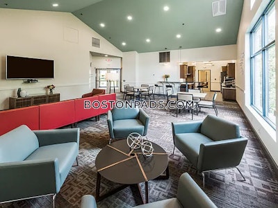 Roslindale Apartment for rent Studio 1 Bath Boston - $2,098