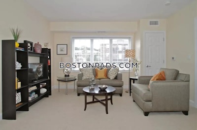 West Roxbury Apartment for rent 2 Bedrooms 1 Bath Boston - $3,155