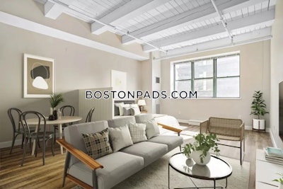 Cambridge Apartment for rent Studio 1 Bath  Central Square/cambridgeport - $3,187