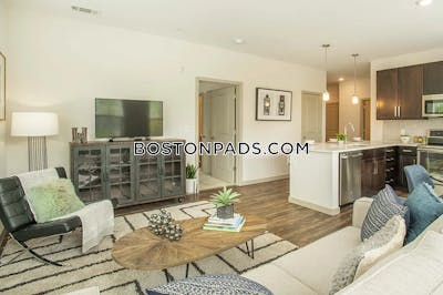 Andover Apartment for rent 2 Bedrooms 2 Baths - $4,115