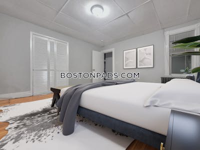 East Boston Apartment for rent 3 Bedrooms 1 Bath Boston - $2,395 No Fee