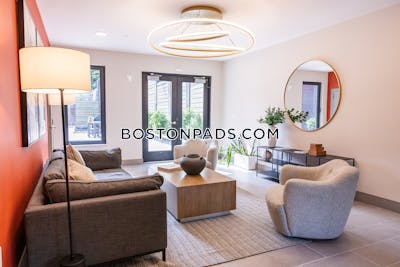 Brighton 1 bedroom 1 baths in BOSTON Boston - $4,200 No Fee