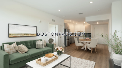 Weymouth Apartment for rent 2 Bedrooms 2 Baths - $3,240 No Fee