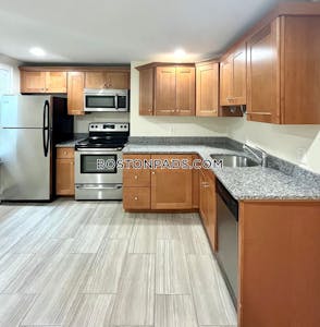 East Boston 1 bedroom 1 baths in BOSTON Boston - $2,250 No Fee