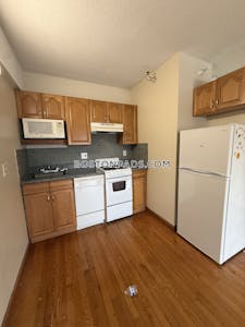 Allston Apartment for rent Studio 1 Bath Boston - $1,875 No Fee