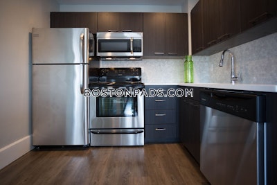 Worcester Studio 1 baths in Worcester - $1,475 No Fee