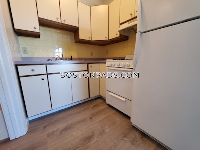 Fall River Apartment for rent 1 Bedroom 1 Bath - $1,300 No Fee
