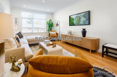Brookline 1 bedroom 1 baths Luxury in BROOKLINE Chestnut Hill - $3,795 No Fee