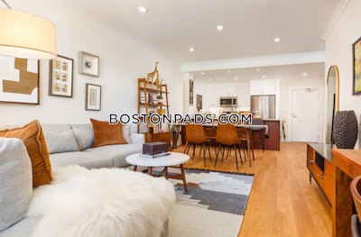 Brookline 3 bedroom 1 baths Luxury in BROOKLINE  Chestnut Hill - $6,220 No Fee