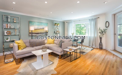 Brookline Studio 1 baths Luxury in BROOKLINE- COOLIDGE CORNER  Coolidge Corner - $2,865 No Fee