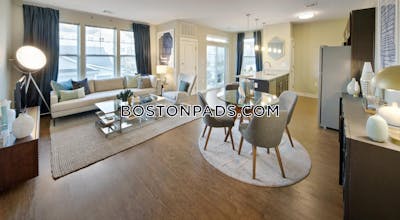 Westborough 3 bedroom 1 baths Luxury in WESTBOROUGH - $3,150 No Fee