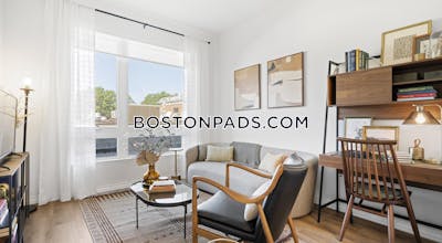 Brighton 3 bedroom 1 baths Luxury in BROOKLINE- WASHINGTON SQUARE Boston - $5,313 No Fee