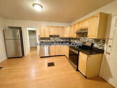 Mission Hill Apartment for rent 4 Bedrooms 1 Bath Boston - $4,600