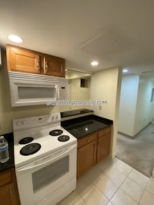 Fenway/kenmore Apartment for rent Studio 1 Bath Boston - $2,350