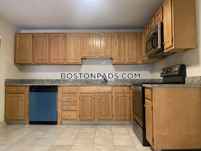 Brookline 2 Beds 1 Bath  Boston University - $3,700