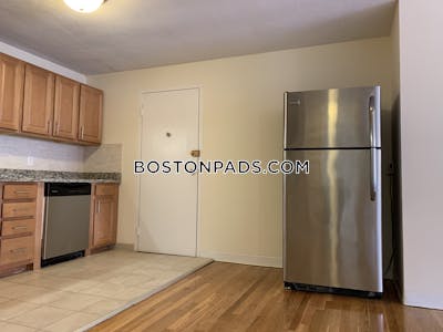 Brookline Apartment for rent 2 Bedrooms 1 Bath  Boston University - $3,450 No Fee