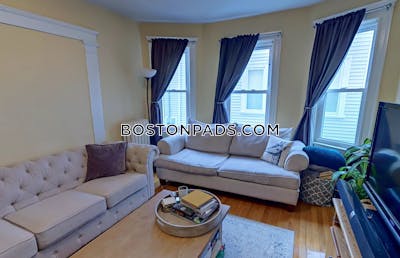 Medford Apartment for rent 3 Bedrooms 1 Bath  Tufts - $4,200 No Fee