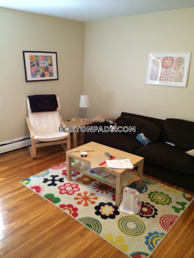 Brighton 2 Beds 1 Bath Boston - $2,700