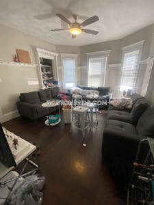 Somerville Apartment for rent 4 Bedrooms 2 Baths  Tufts - $5,200