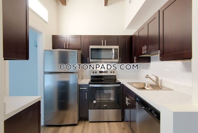 Norwood Apartment for rent 1 Bedroom 1 Bath - $2,048